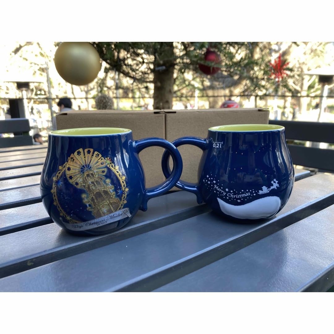 Amazon.co.jp: 東京クリスマスマーケット2023 in 明治神宮外苑